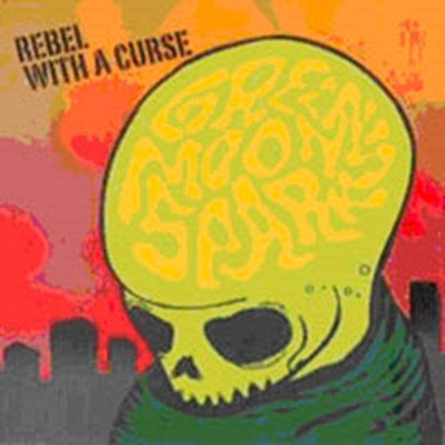 Rebel With A Curse