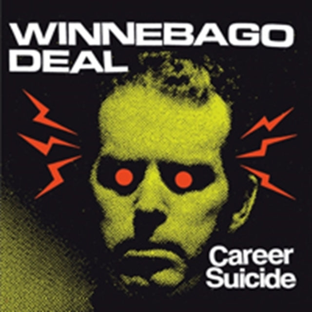 Career Suicide