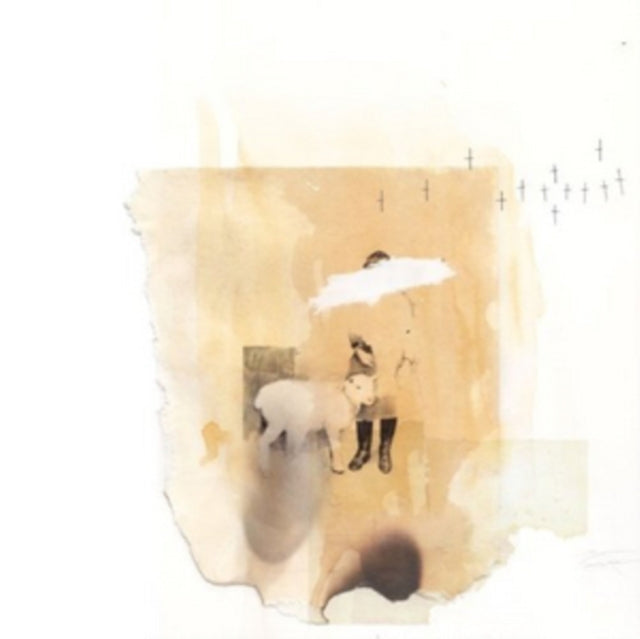 The Quiet Lamb