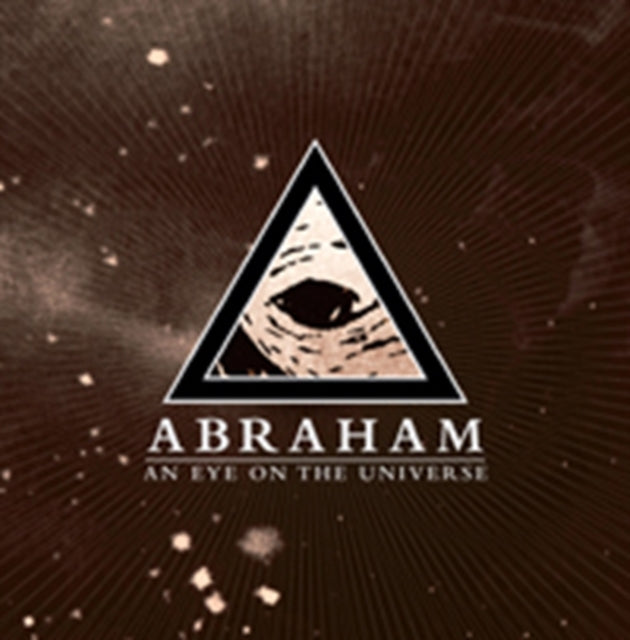 Eye On The Universe