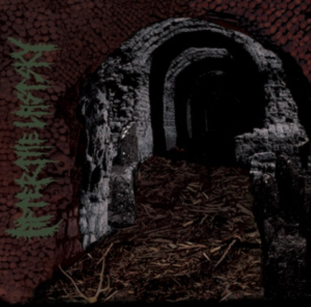 There's No Light at the End of This Tunnel