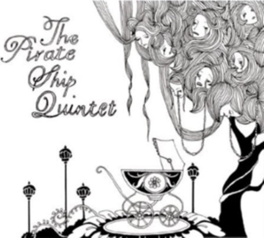 The Pirate Ship Quintet