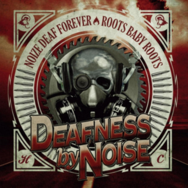 Noize Deaf Forever/Roots Baby Roots