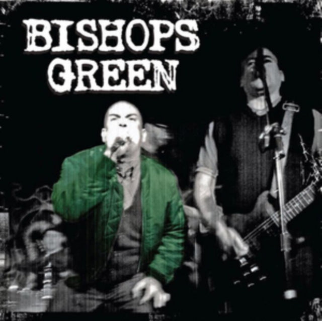 Bishops Green