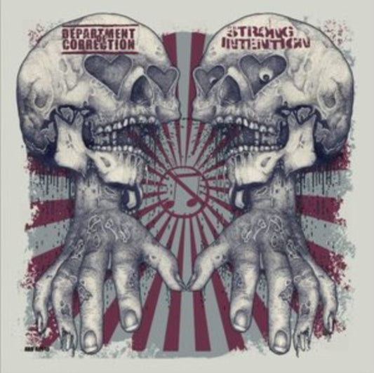 Department of Correction/Strong Intention