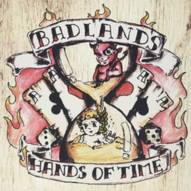 Hands of Time