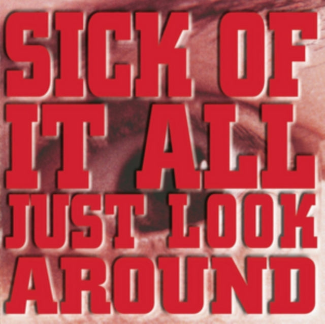 Just Look Around
