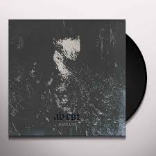 Asylum (White Vinyl)