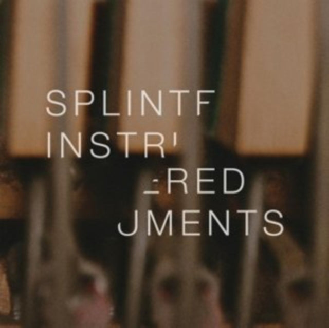 Splintered Instrumentals