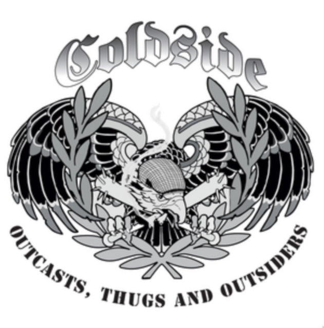 Outcasts, Thugs and Outsiders