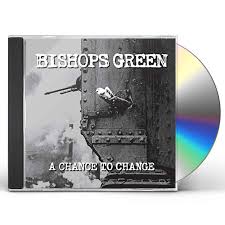 A Chance To Change