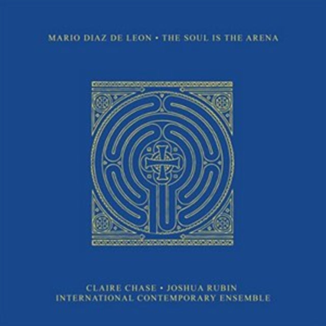 The Soul Is the Arena