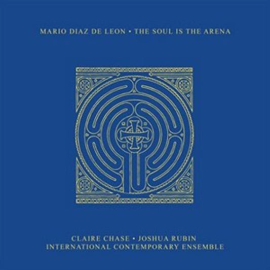 The Soul Is the Arena