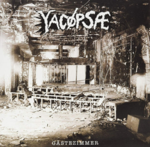 Gästezimmer