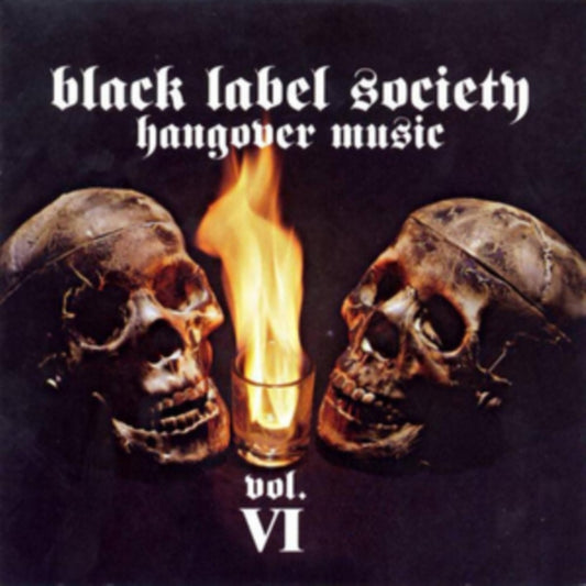 Hangover Music (Vol. VI)