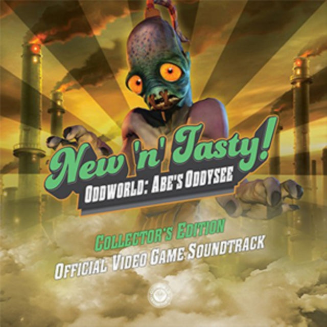 New 'N' Tasty!