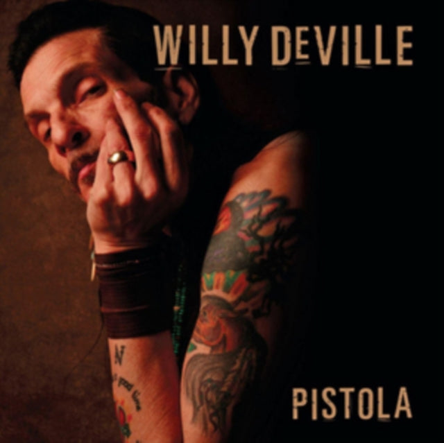 Pistola