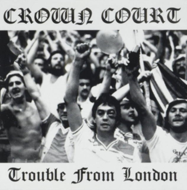 Trouble from London