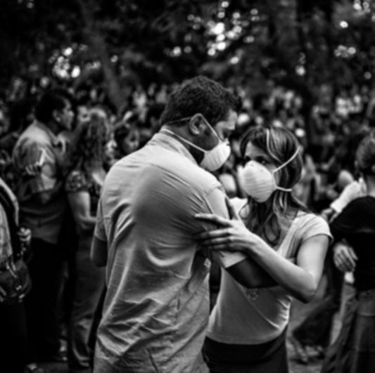 Myth I: A Last Dance for the Things We Love