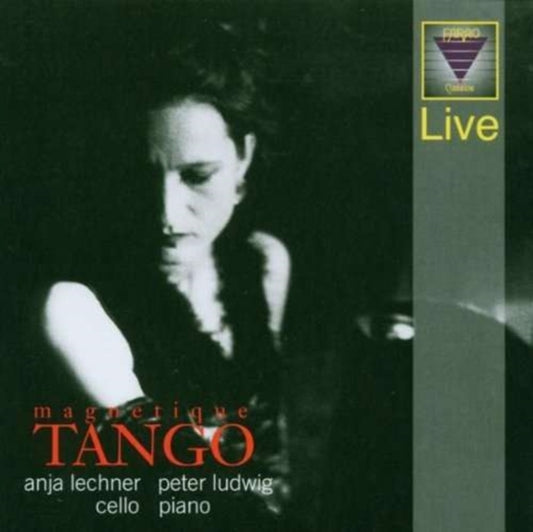 Magnetique Tango (Lechner)