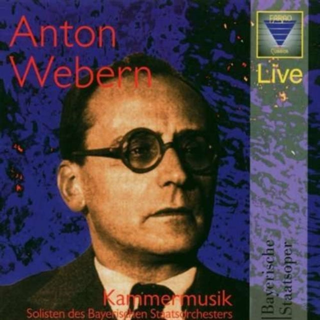 Chamber Music (Soloists of the Bavarian So)