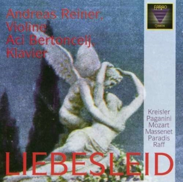 Liebesleid (Bertoncij)