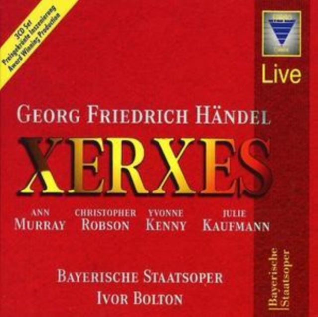 Xerxes-serse