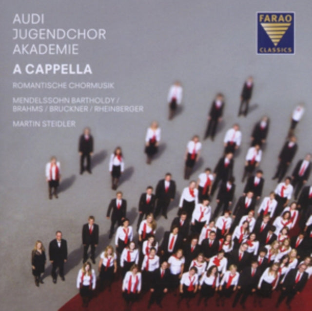 A Cappella