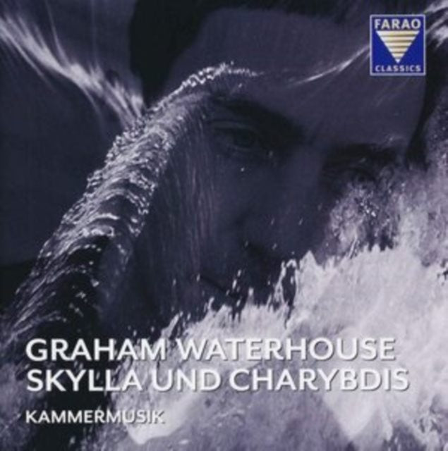 Graham Waterhouse: Skylla Und Charybdis