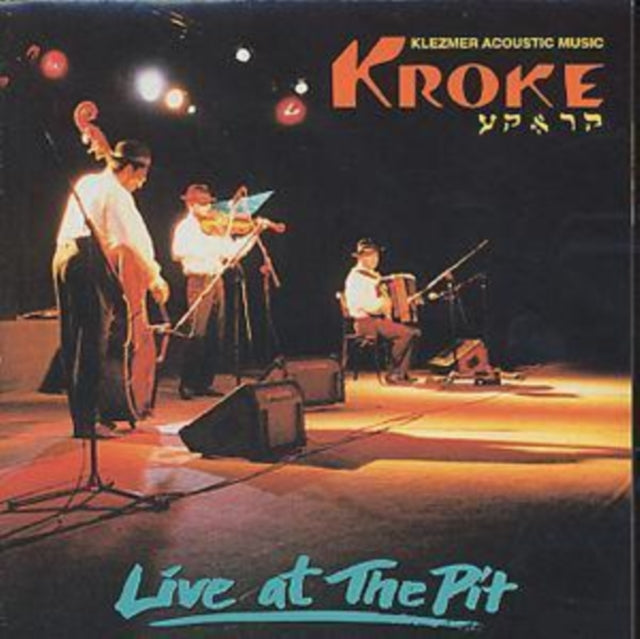 Live At The Pit
