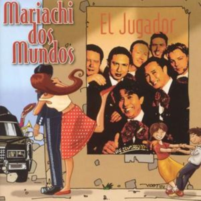 El Jugador [german Import]