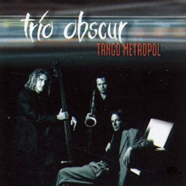 Tango Metropol [german Import]