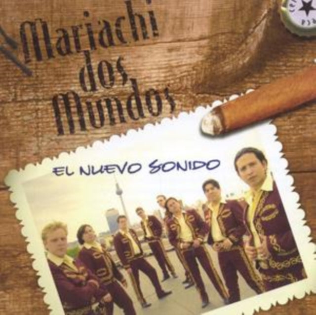 El Nuevo Sonido [german Import]