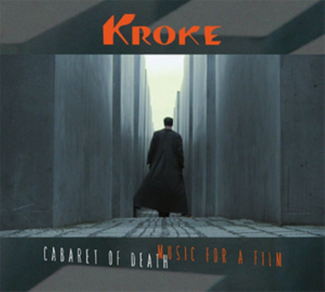 Cabaret of Death