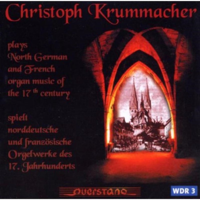 Christoph Krummacher