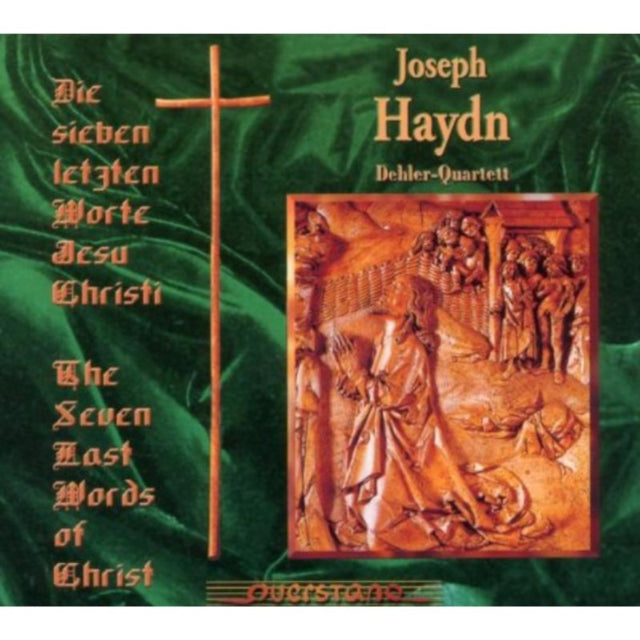 Joseph Haydn: Die Sieben Letsten Worte Jesu Christe