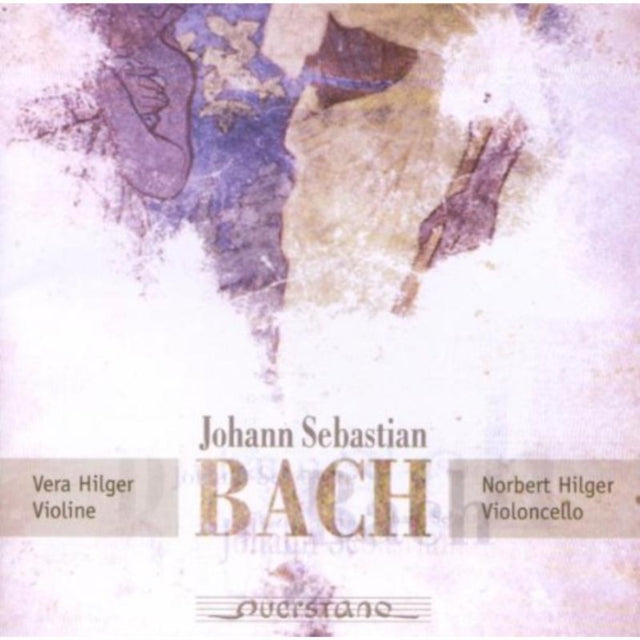 Johann Sebastian Bach