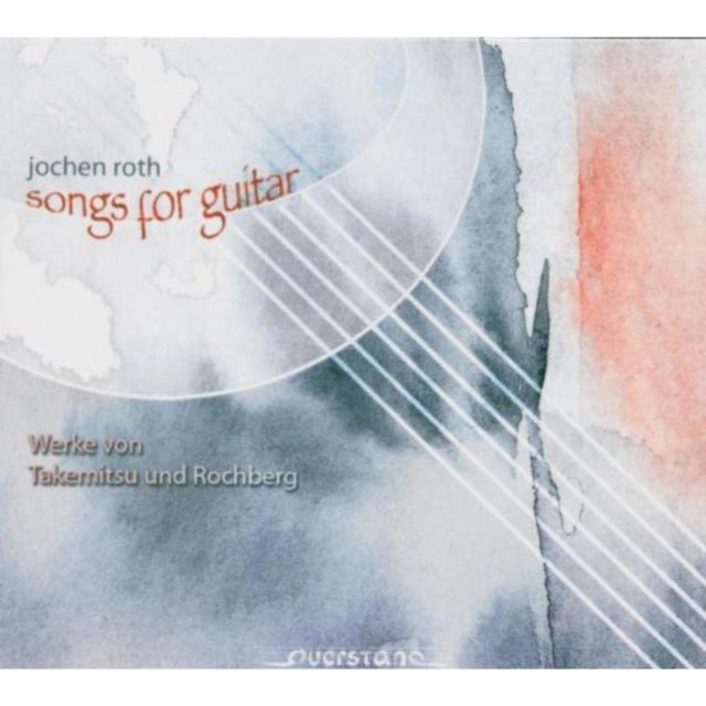 Songs for Guitar