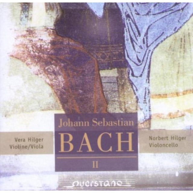 Johann Sebastian Bach