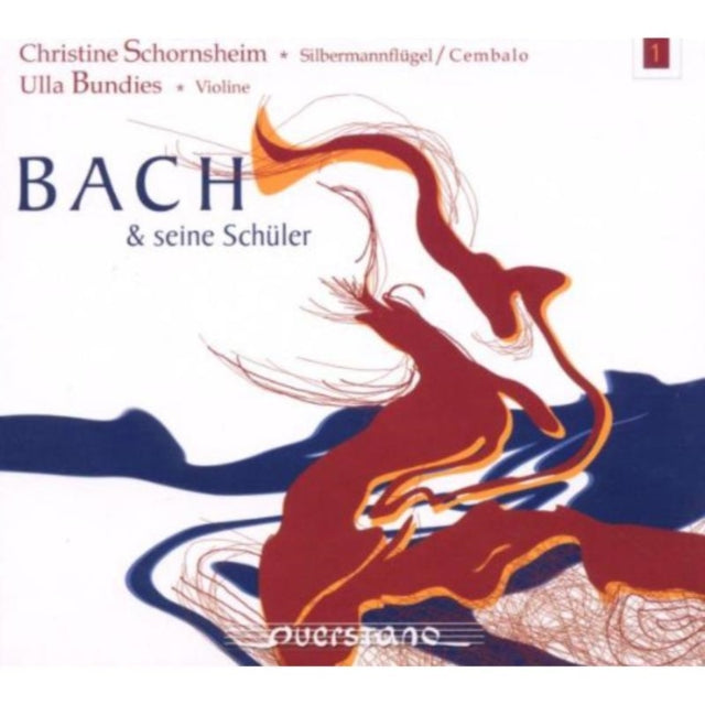 Bach & Seine Schuler