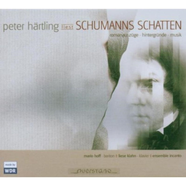Peter Hartling Liest Schumann's Schatten