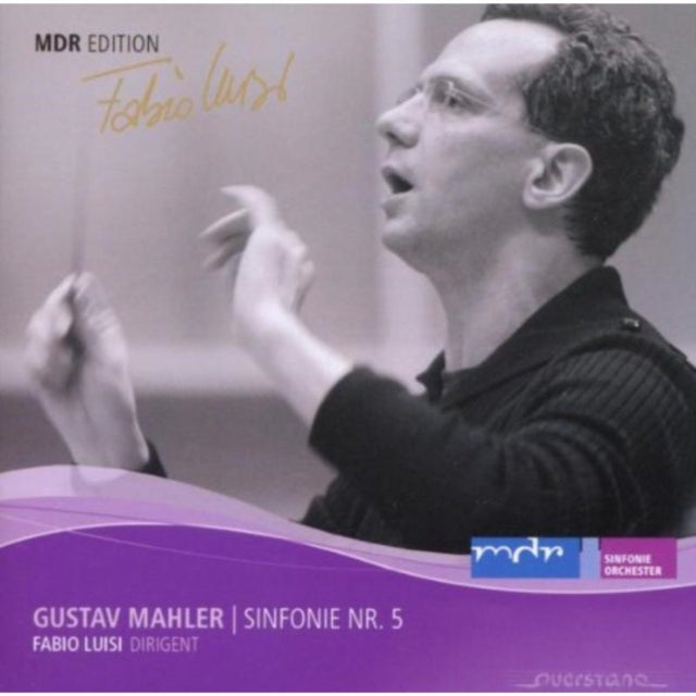 Gustav Mahler: Sinfonie Nr. 5