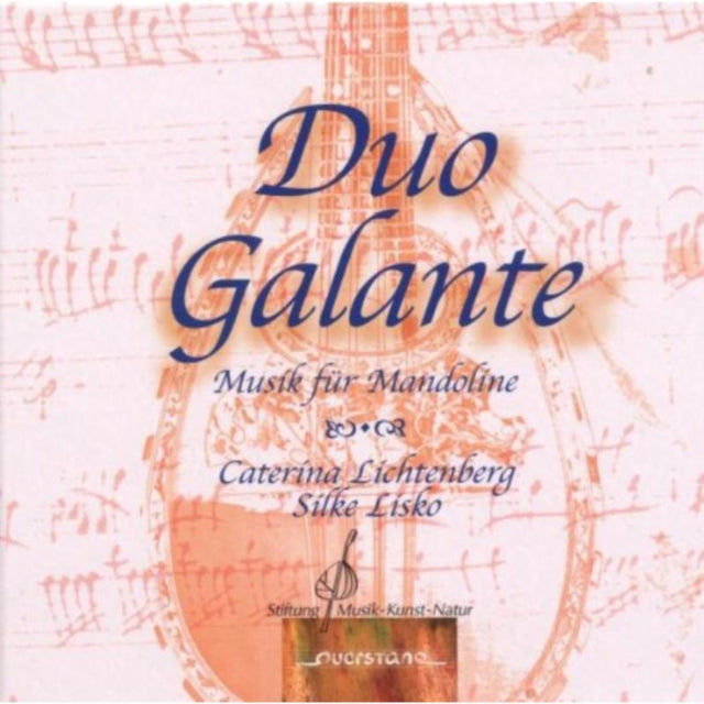 Duo Galante