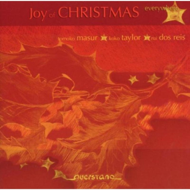 Joy of Christmas Everywhere