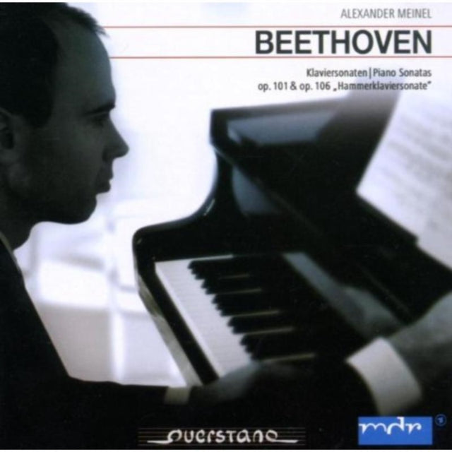 Beethoven: Klaviersonaten