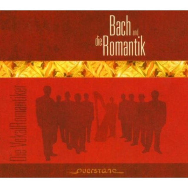 Bach Und Die Romantik
