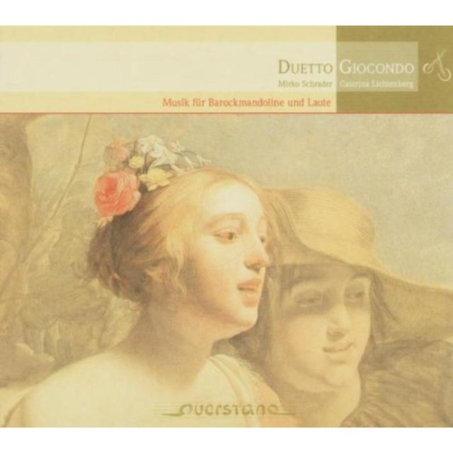 Musik Fur Barockmandoline Und Laute