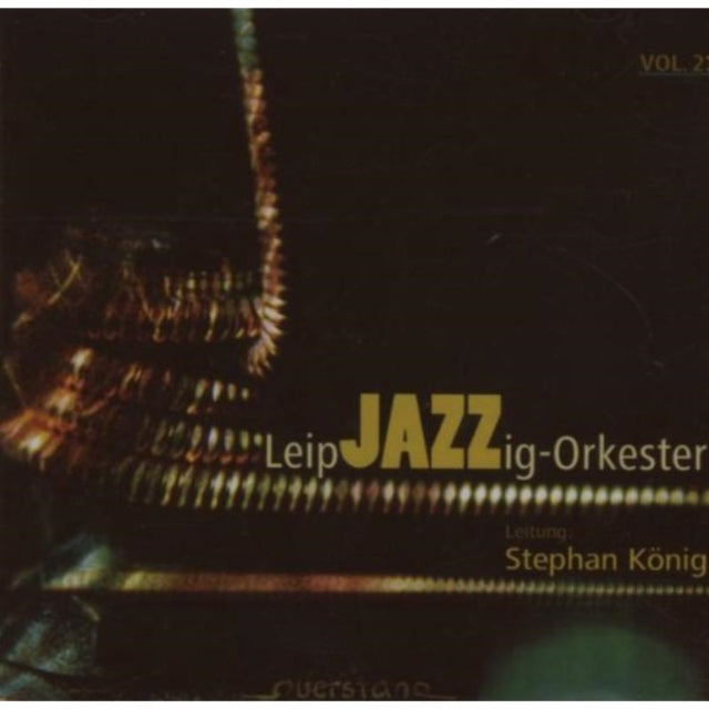 Leipjazzig-Orkester