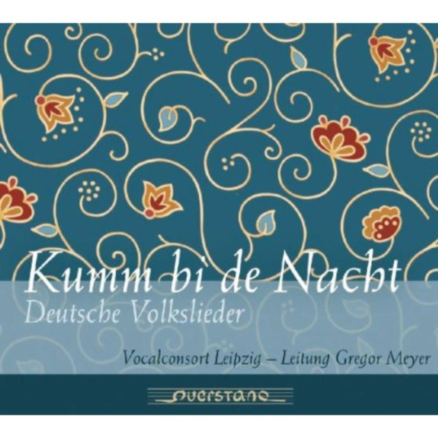 Kumm Bi De Nacht