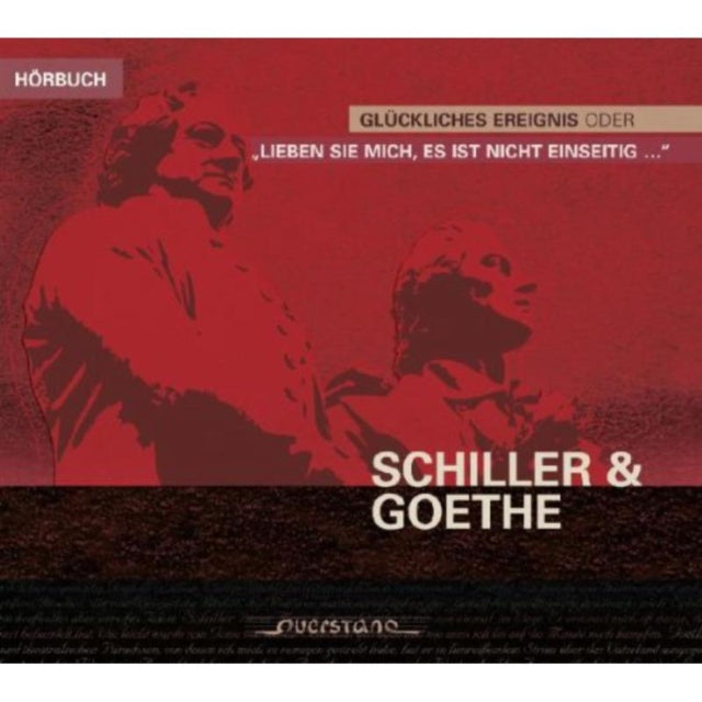 Schiller & Goethe